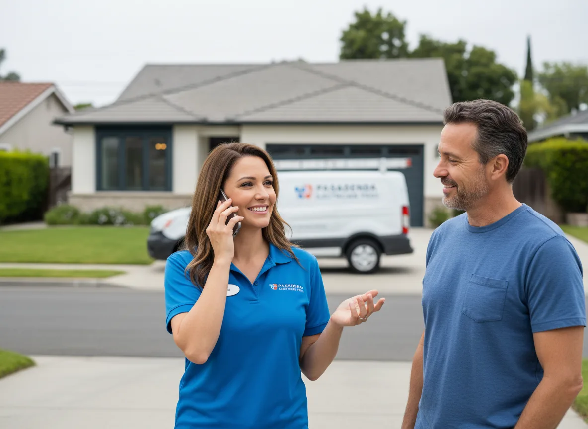 Electrician Southern Pines, NC FAQs